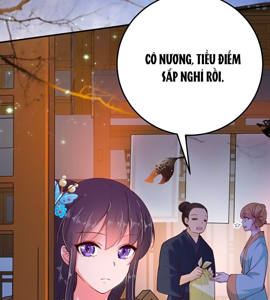 đọc truyện Phượng Ngự Tà Vương Chương 28 ảnh 15 tại Thiên Thai Truyện