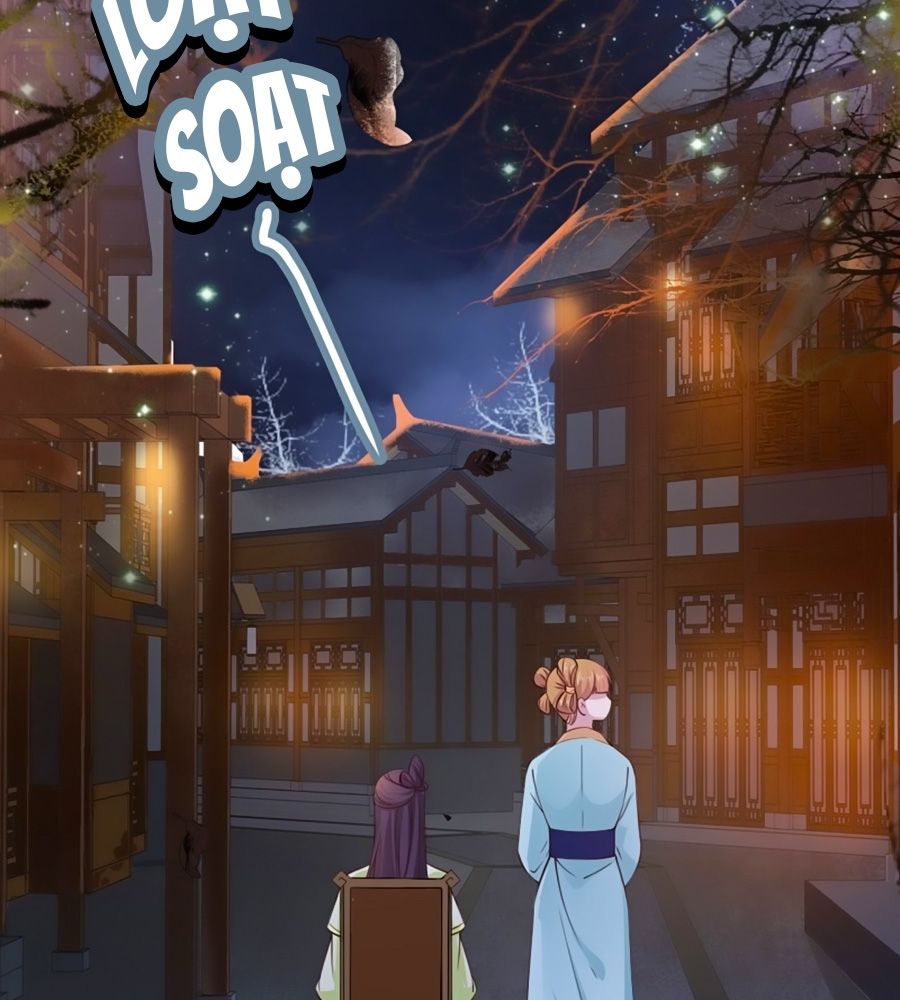 đọc truyện Phượng Ngự Tà Vương Chương 28 ảnh 18 tại Thiên Thai Truyện