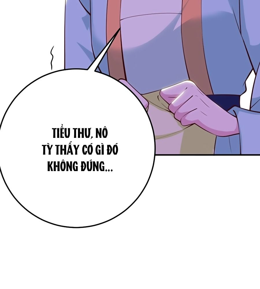 đọc truyện Phượng Ngự Tà Vương Chương 28 ảnh 20 tại Thiên Thai Truyện