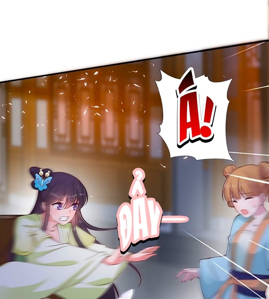 đọc truyện Phượng Ngự Tà Vương Chương 28 ảnh 24 tại Thiên Thai Truyện