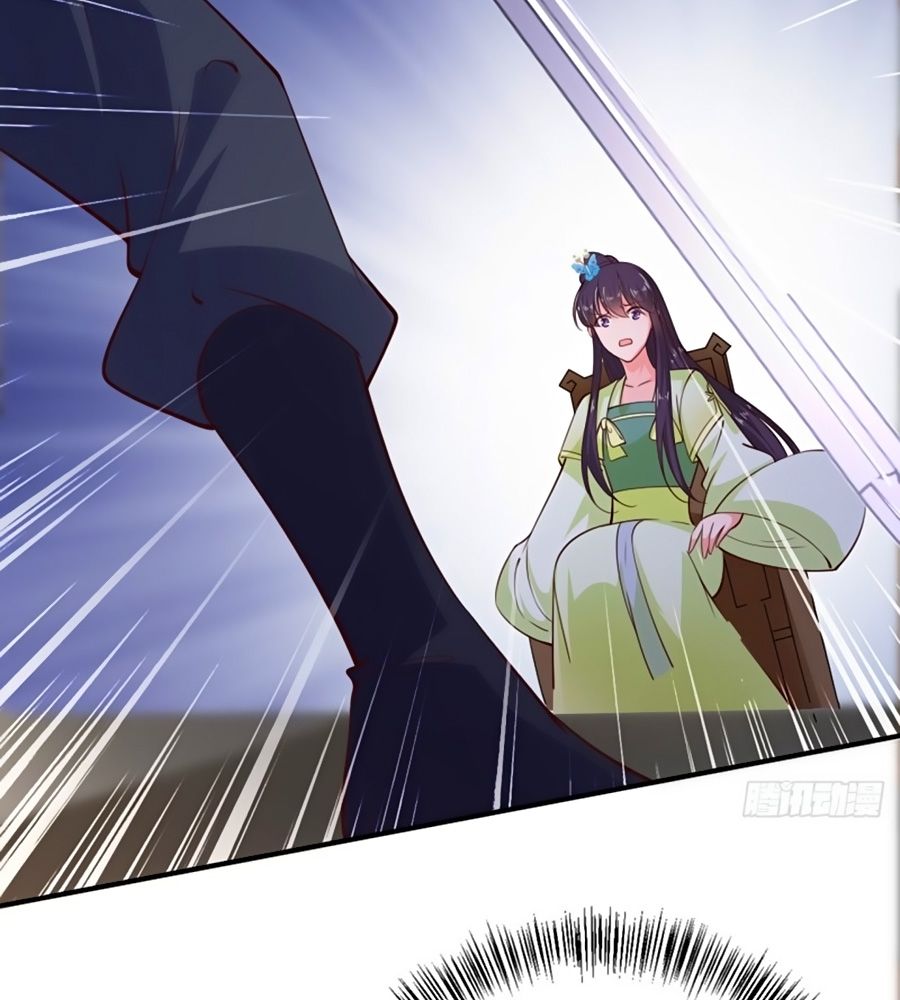 đọc truyện Phượng Ngự Tà Vương Chương 28 ảnh 27 tại Thiên Thai Truyện