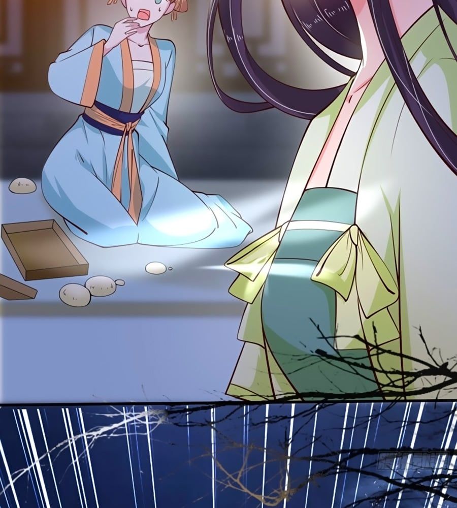 đọc truyện Phượng Ngự Tà Vương Chương 28 ảnh 29 tại Thiên Thai Truyện