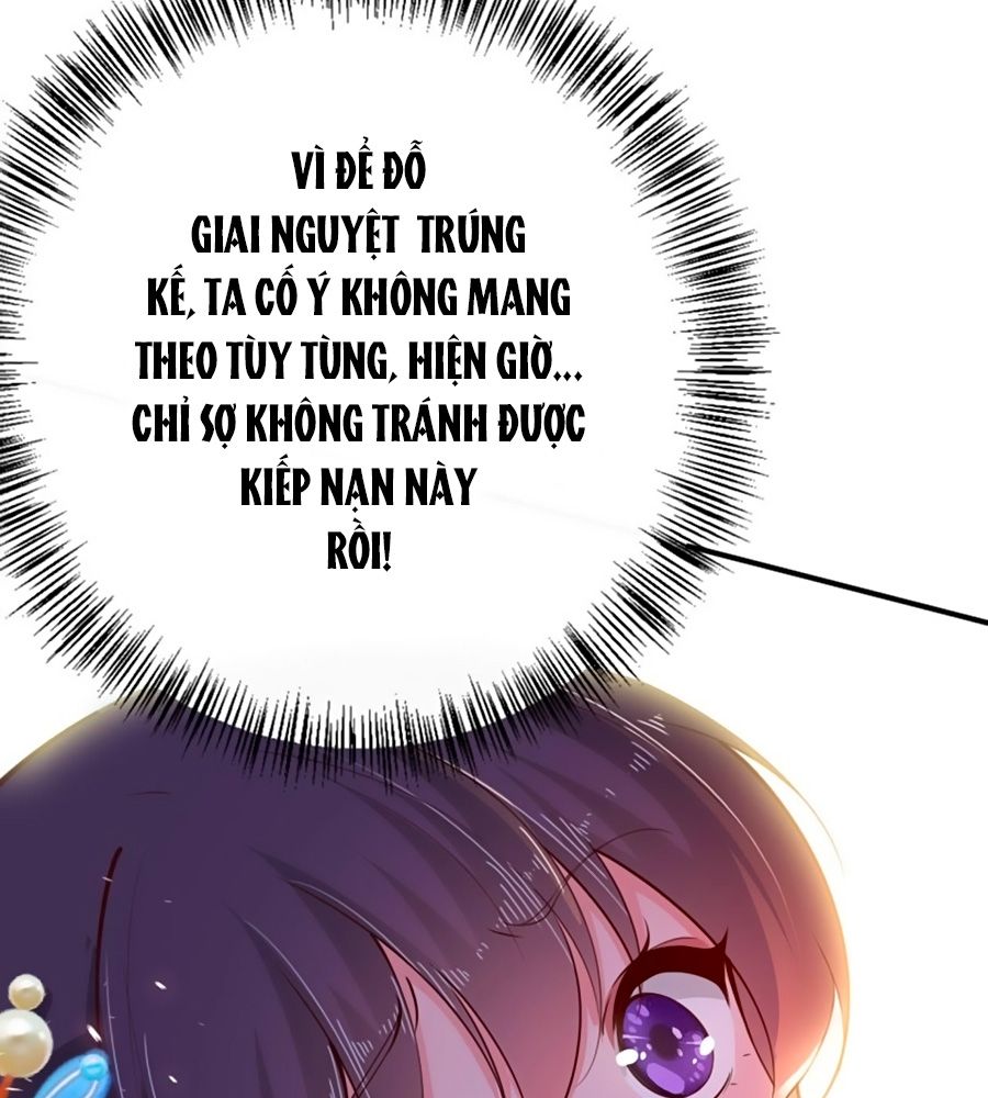 đọc truyện Phượng Ngự Tà Vương Chương 28 ảnh 34 tại Thiên Thai Truyện