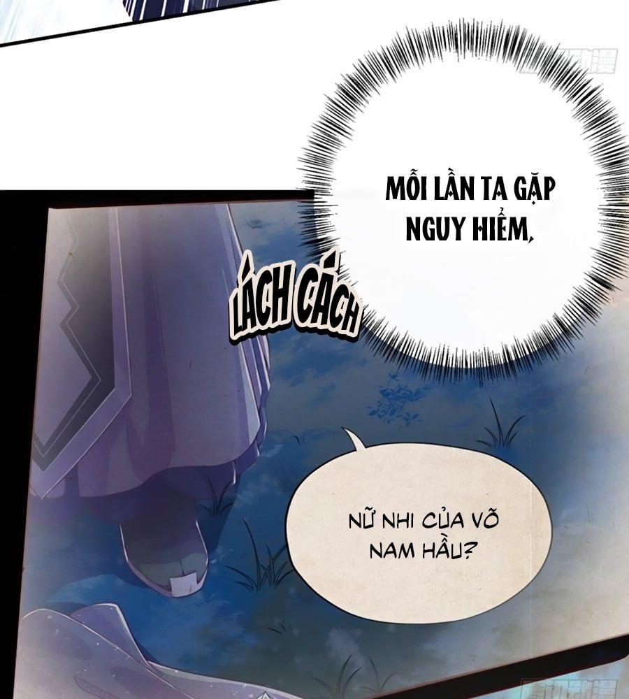 đọc truyện Phượng Ngự Tà Vương Chương 28 ảnh 50 tại Thiên Thai Truyện