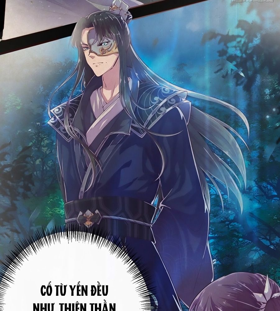 đọc truyện Phượng Ngự Tà Vương Chương 28 ảnh 51 tại Thiên Thai Truyện