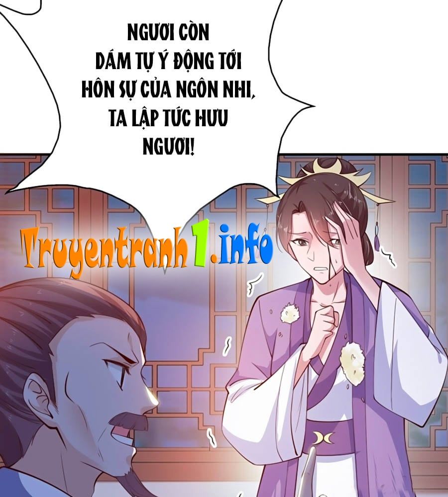 đọc truyện Phượng Ngự Tà Vương Chương 28 ảnh 7 tại Thiên Thai Truyện