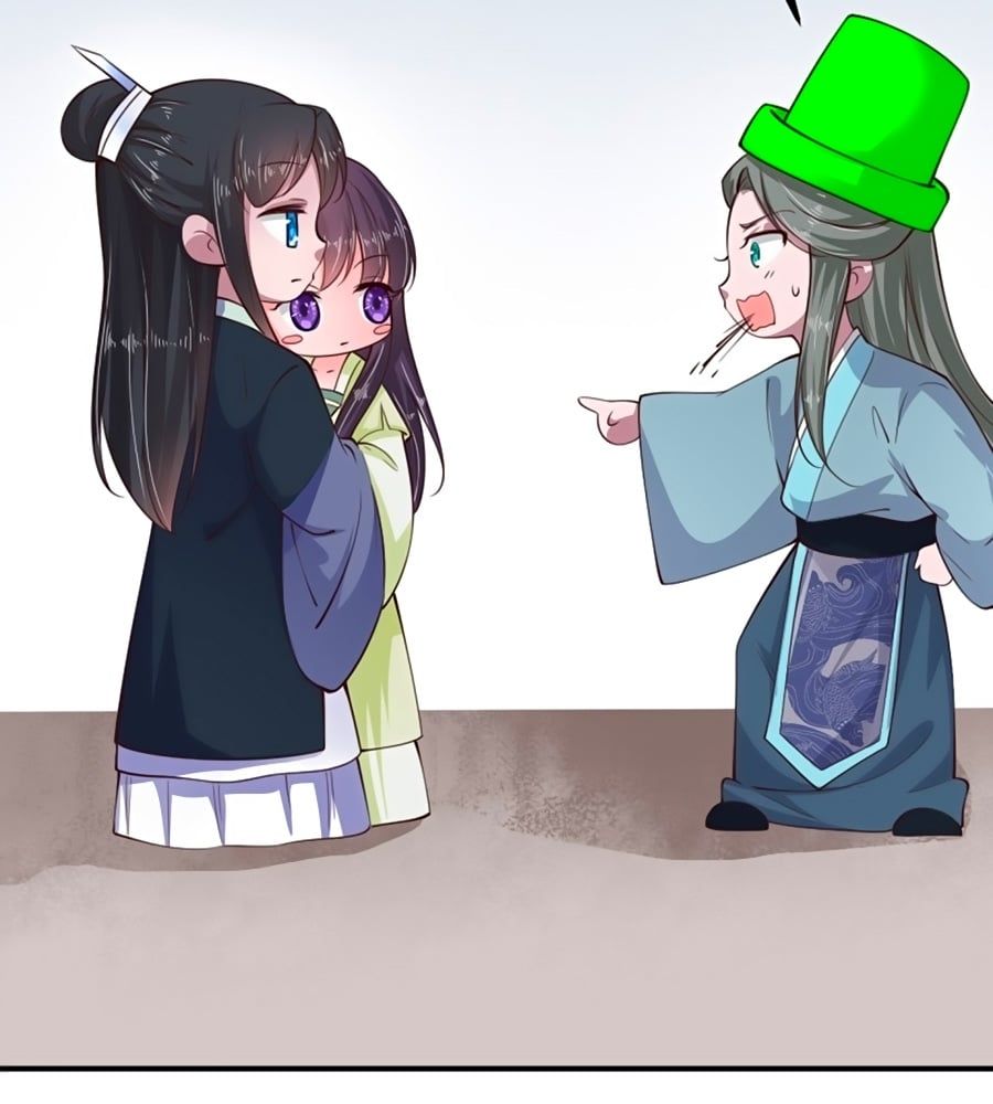 đọc truyện Phượng Ngự Tà Vương Chương 28 ảnh 65 tại Thiên Thai Truyện