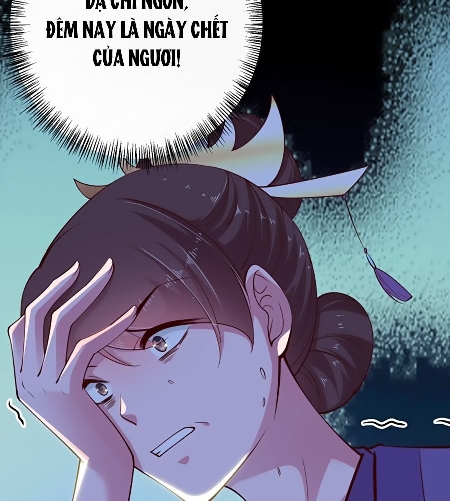 đọc truyện Phượng Ngự Tà Vương Chương 28 ảnh 9 tại Thiên Thai Truyện