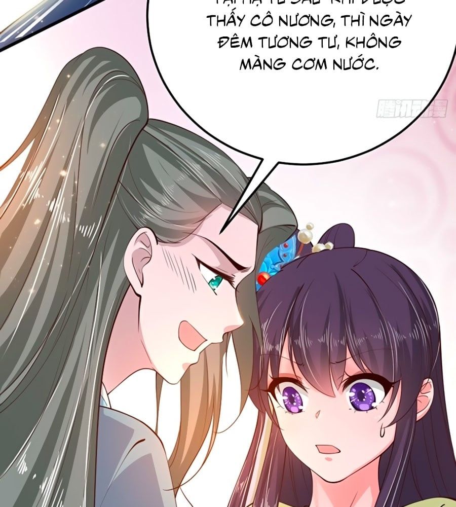 đọc truyện Phượng Ngự Tà Vương Chương 29 ảnh 15 tại Thiên Thai Truyện