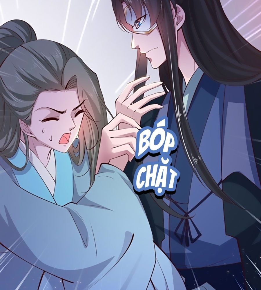 đọc truyện Phượng Ngự Tà Vương Chương 29 ảnh 18 tại Thiên Thai Truyện