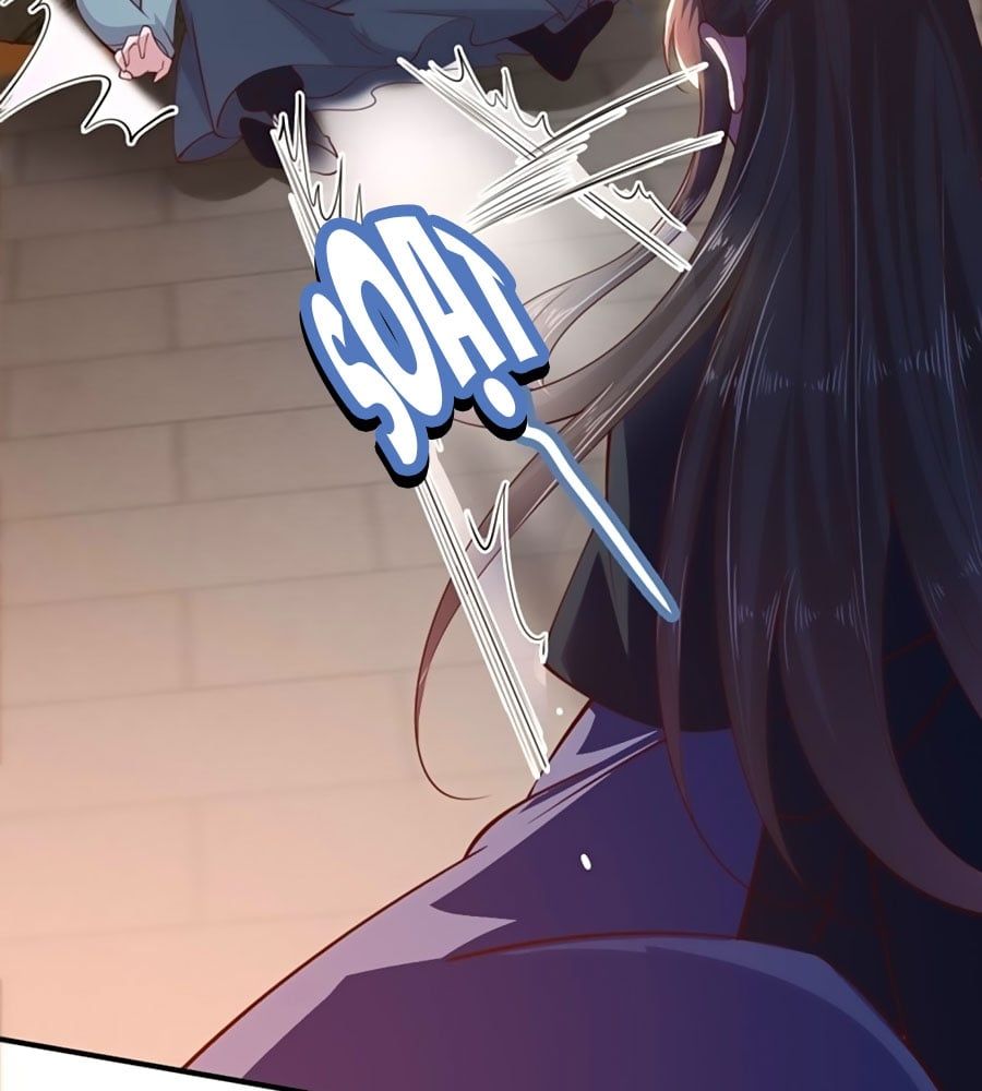 đọc truyện Phượng Ngự Tà Vương Chương 29 ảnh 21 tại Thiên Thai Truyện