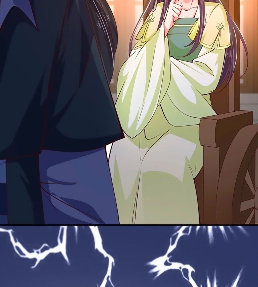 đọc truyện Phượng Ngự Tà Vương Chương 29 ảnh 31 tại Thiên Thai Truyện