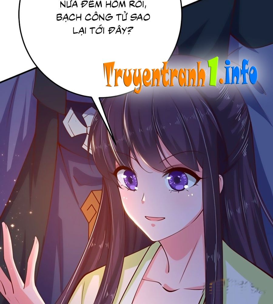 đọc truyện Phượng Ngự Tà Vương Chương 29 ảnh 5 tại Thiên Thai Truyện