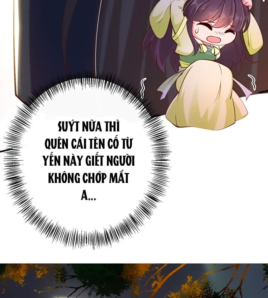 đọc truyện Phượng Ngự Tà Vương Chương 29 ảnh 34 tại Thiên Thai Truyện