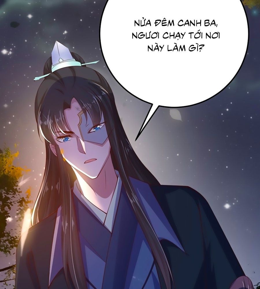 đọc truyện Phượng Ngự Tà Vương Chương 29 ảnh 36 tại Thiên Thai Truyện