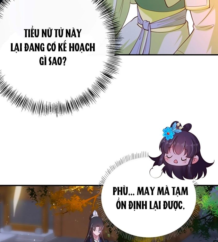 đọc truyện Phượng Ngự Tà Vương Chương 29 ảnh 40 tại Thiên Thai Truyện