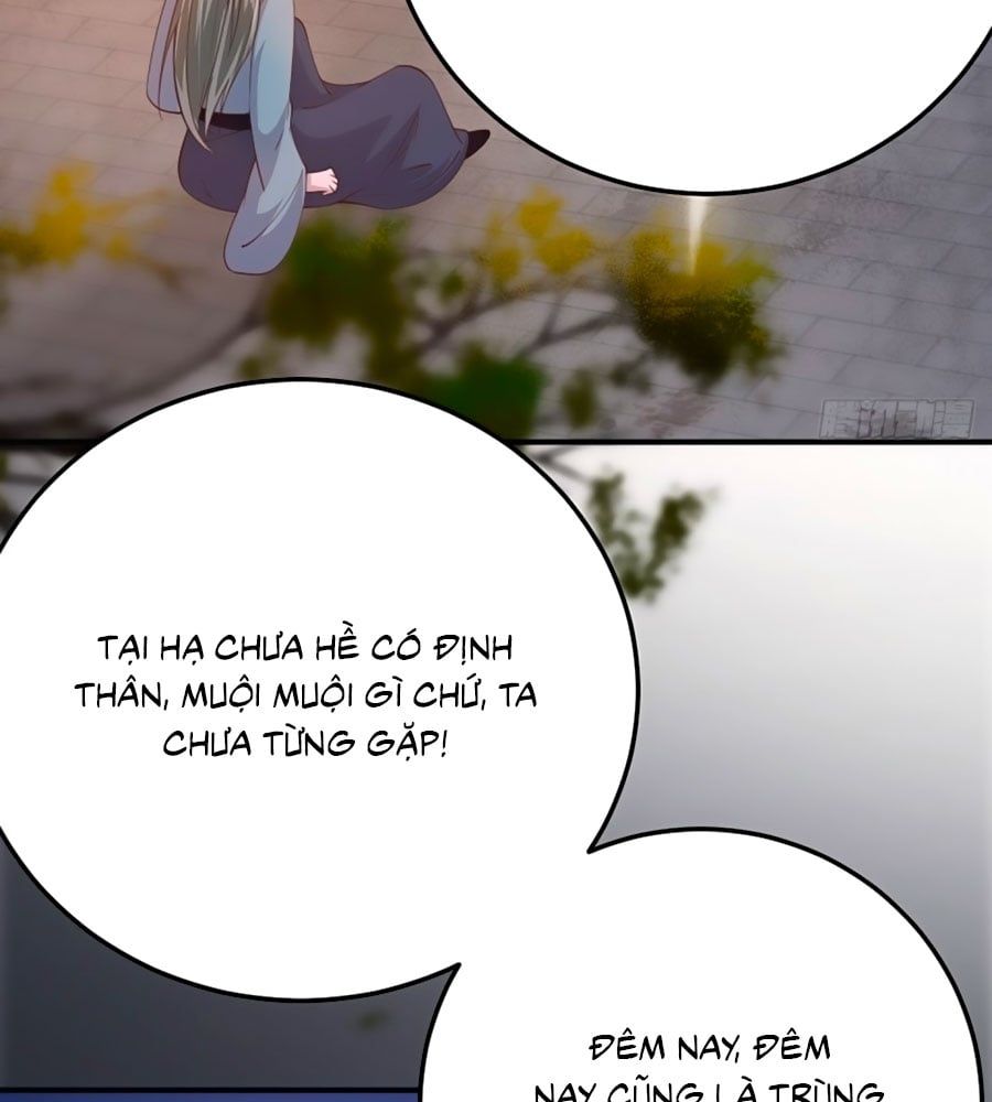 đọc truyện Phượng Ngự Tà Vương Chương 29 ảnh 42 tại Thiên Thai Truyện