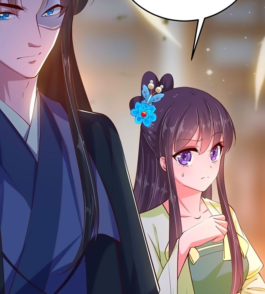 đọc truyện Phượng Ngự Tà Vương Chương 29 ảnh 45 tại Thiên Thai Truyện