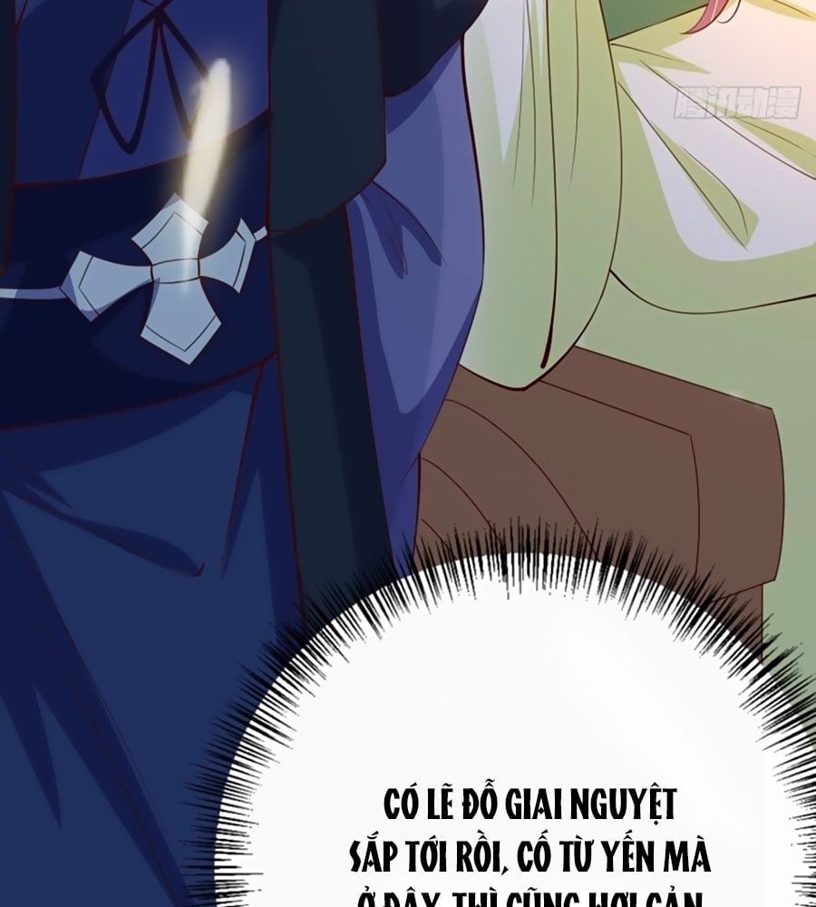 đọc truyện Phượng Ngự Tà Vương Chương 29 ảnh 46 tại Thiên Thai Truyện