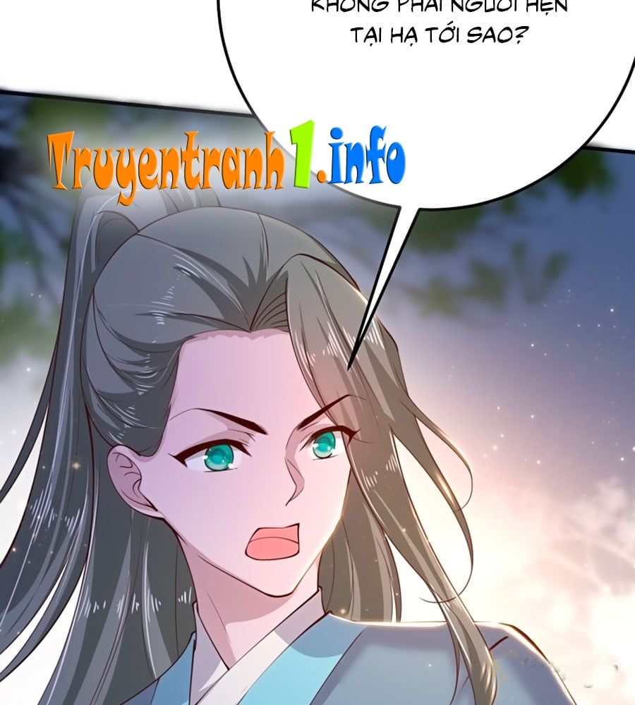 đọc truyện Phượng Ngự Tà Vương Chương 29 ảnh 7 tại Thiên Thai Truyện