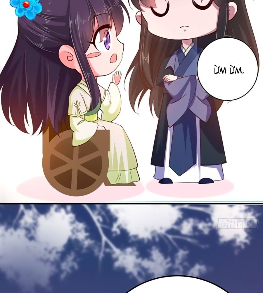 đọc truyện Phượng Ngự Tà Vương Chương 29 ảnh 52 tại Thiên Thai Truyện