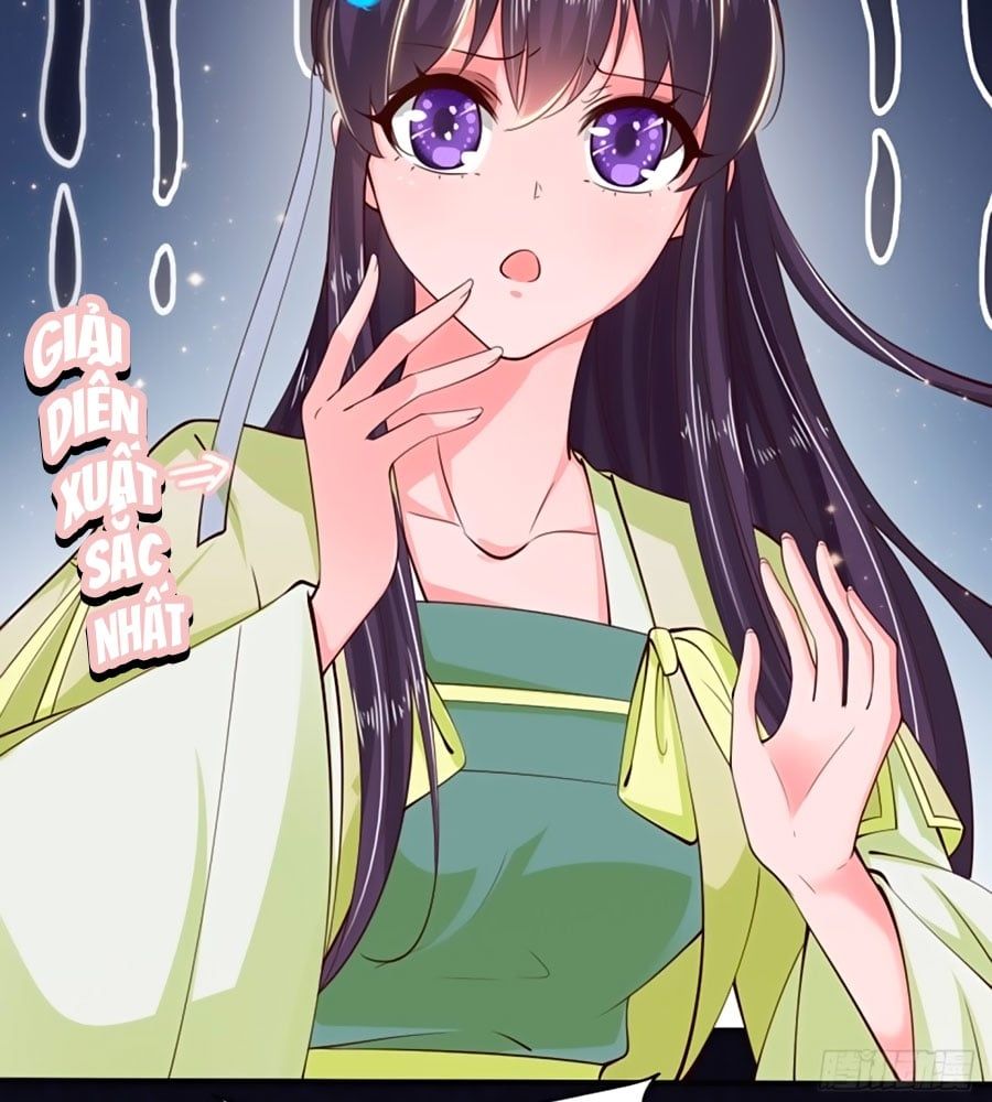 đọc truyện Phượng Ngự Tà Vương Chương 29 ảnh 10 tại Thiên Thai Truyện