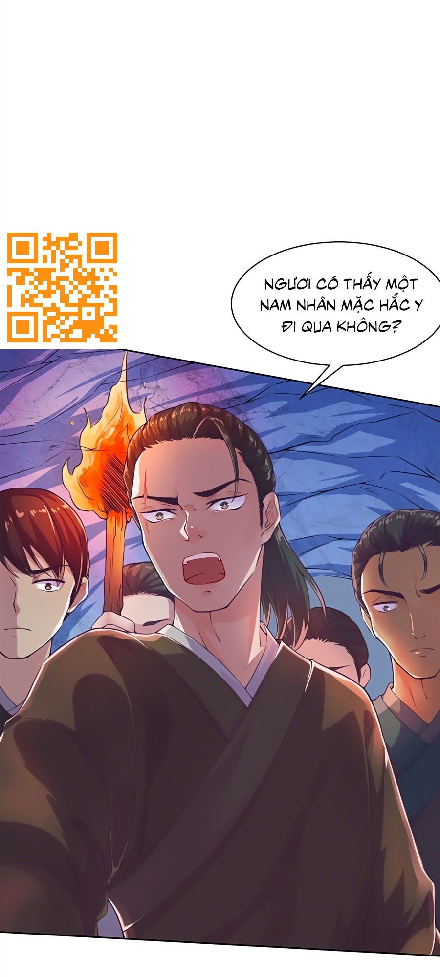 đọc truyện Phượng Ngự Tà Vương Chương 3 ảnh 14 tại Thiên Thai Truyện