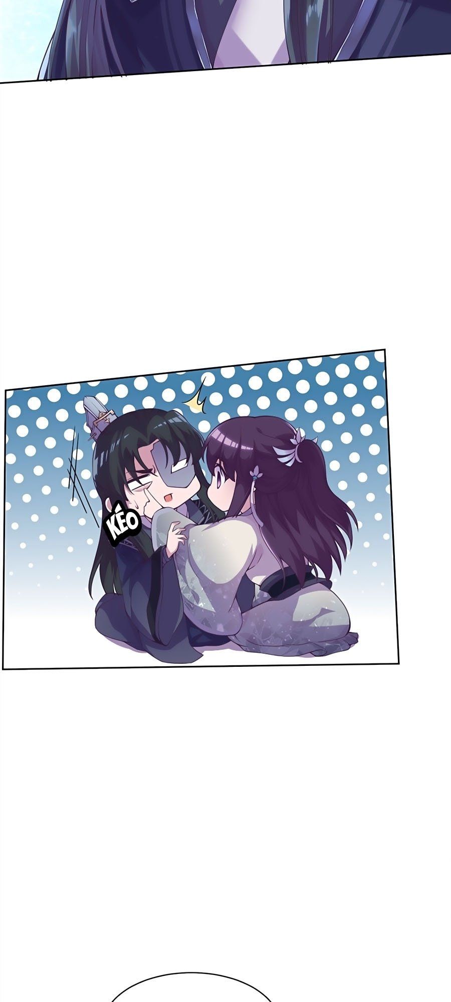 đọc truyện Phượng Ngự Tà Vương Chương 3 ảnh 22 tại Thiên Thai Truyện