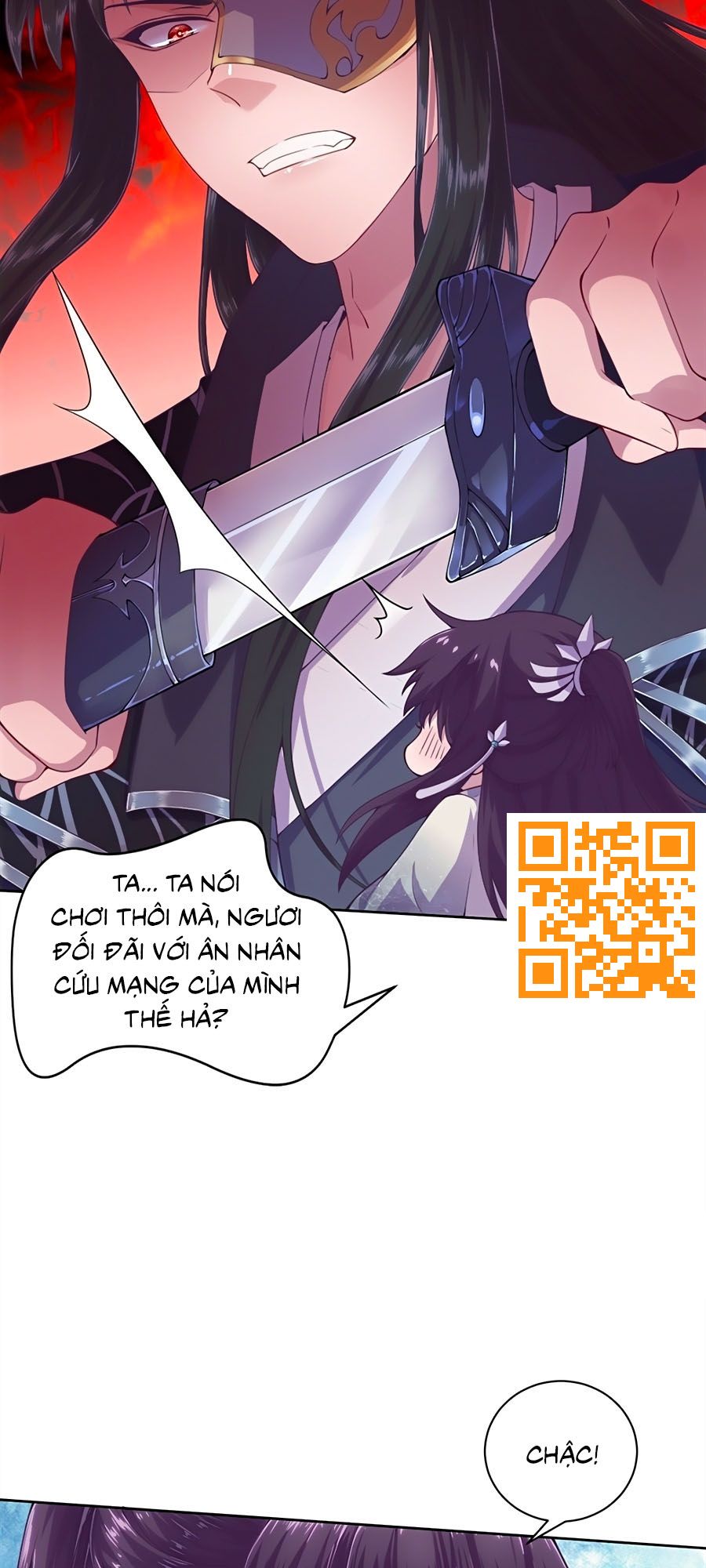 đọc truyện Phượng Ngự Tà Vương Chương 3 ảnh 26 tại Thiên Thai Truyện