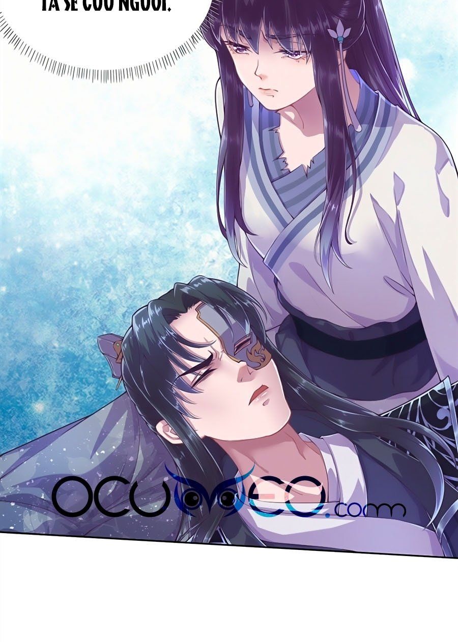 đọc truyện Phượng Ngự Tà Vương Chương 3 ảnh 5 tại Thiên Thai Truyện