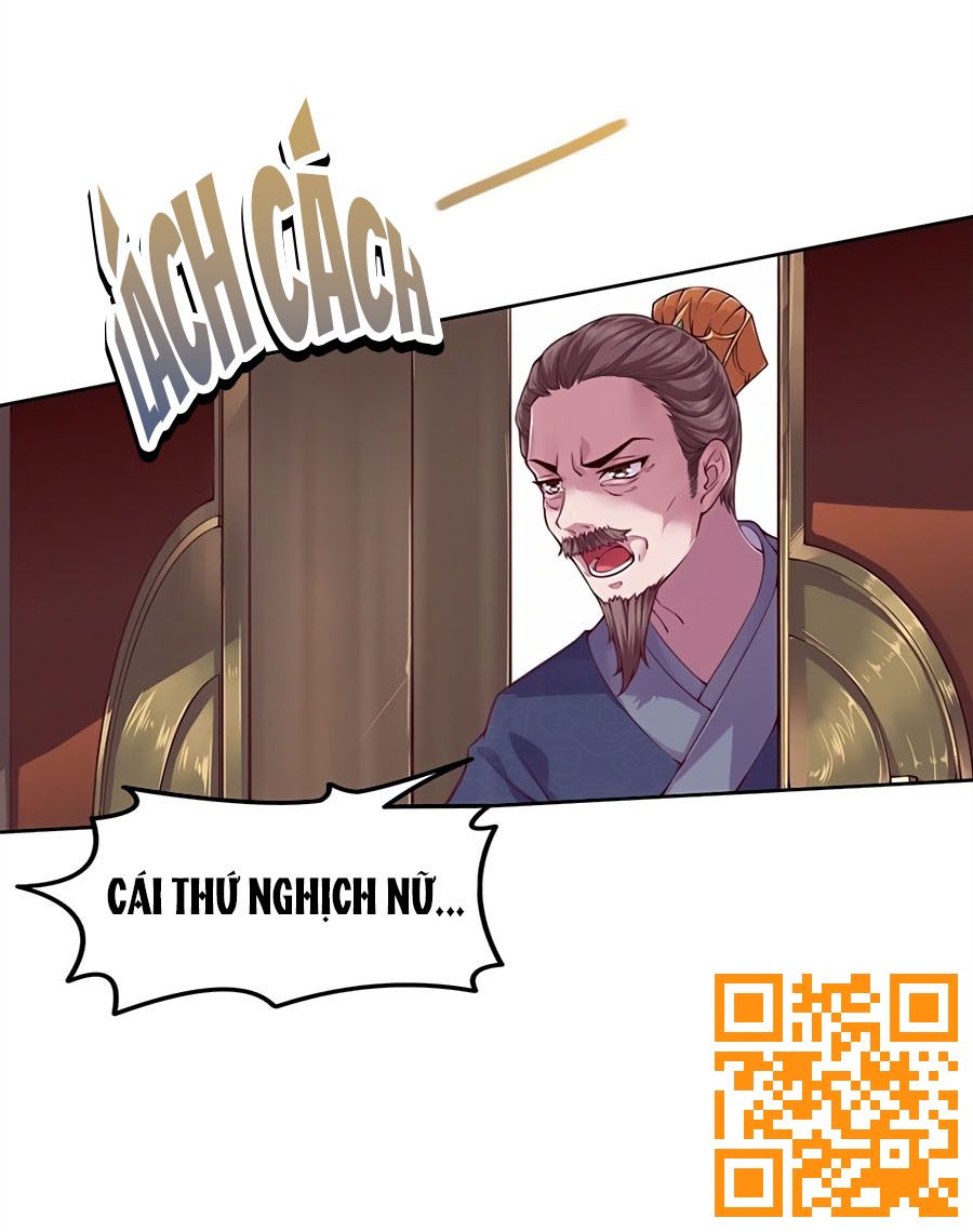 đọc truyện Phượng Ngự Tà Vương Chương 3 ảnh 35 tại Thiên Thai Truyện