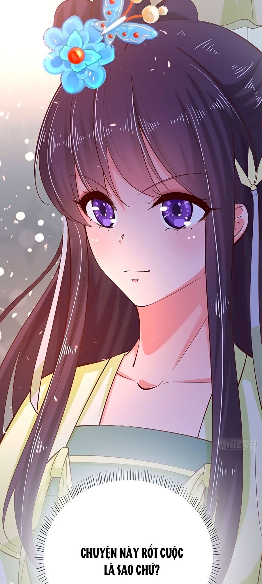 đọc truyện Phượng Ngự Tà Vương Chương 30 ảnh 12 tại Thiên Thai Truyện