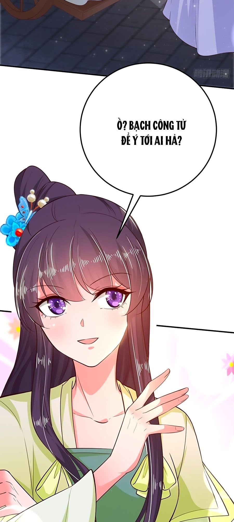 đọc truyện Phượng Ngự Tà Vương Chương 30 ảnh 15 tại Thiên Thai Truyện