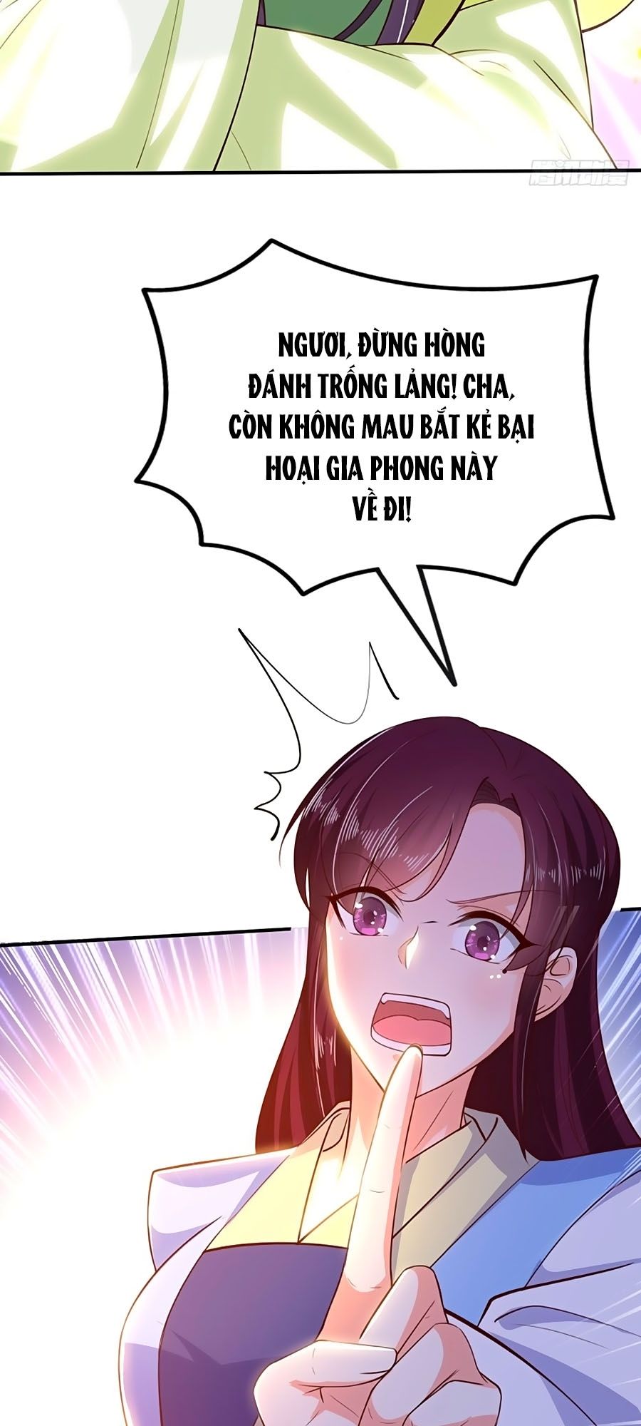 đọc truyện Phượng Ngự Tà Vương Chương 30 ảnh 16 tại Thiên Thai Truyện