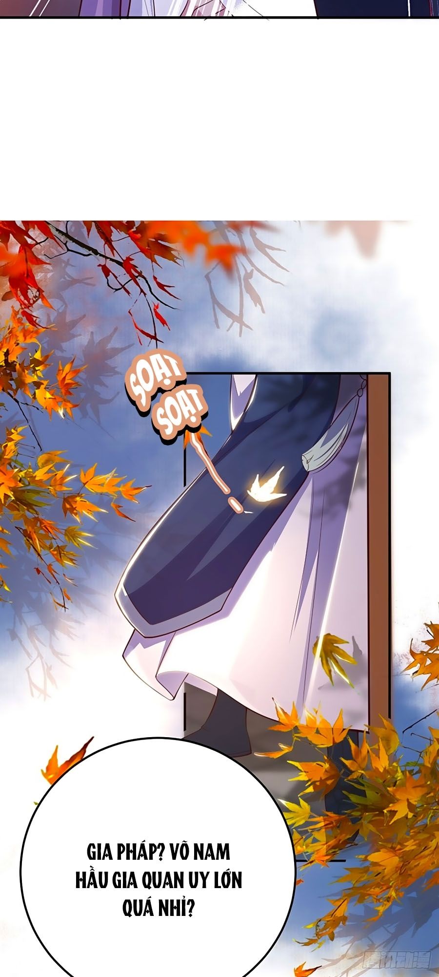 đọc truyện Phượng Ngự Tà Vương Chương 30 ảnh 21 tại Thiên Thai Truyện