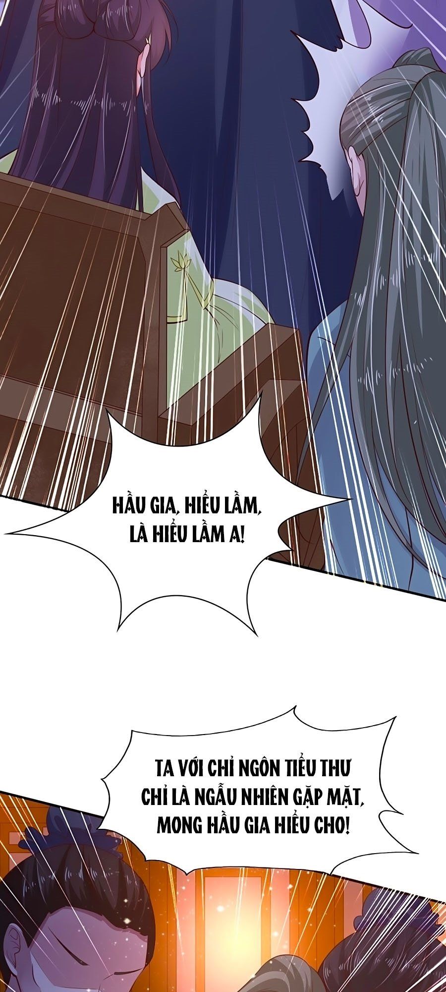 đọc truyện Phượng Ngự Tà Vương Chương 30 ảnh 4 tại Thiên Thai Truyện