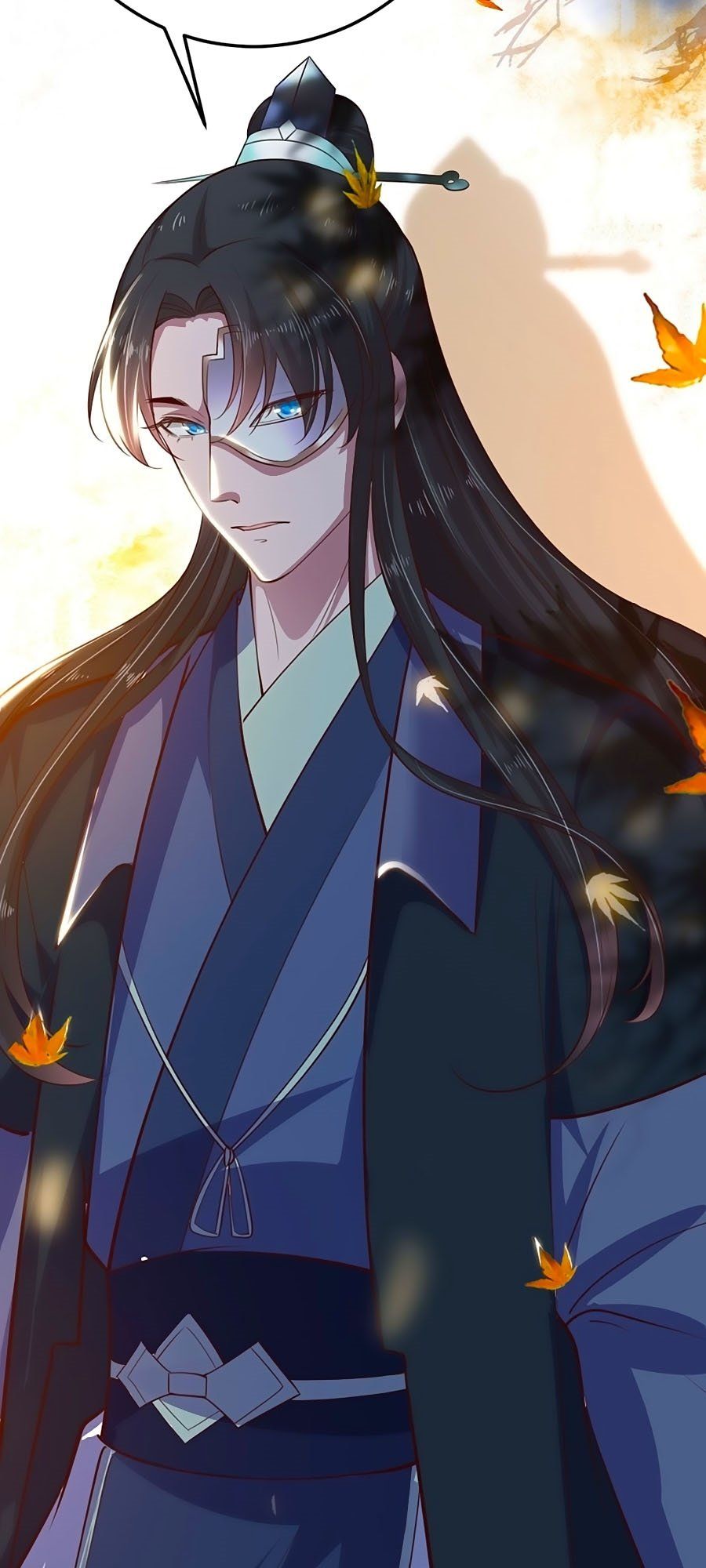 đọc truyện Phượng Ngự Tà Vương Chương 30 ảnh 22 tại Thiên Thai Truyện