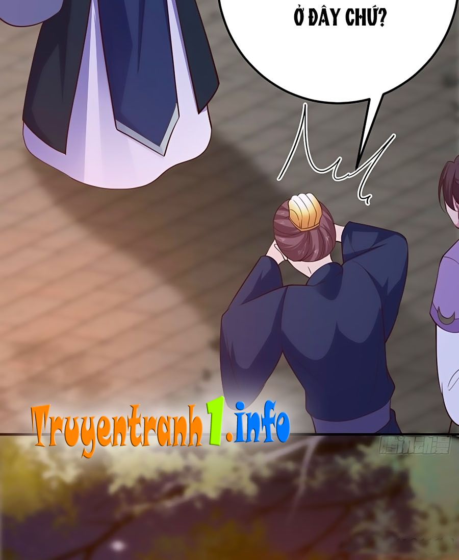 đọc truyện Phượng Ngự Tà Vương Chương 30 ảnh 24 tại Thiên Thai Truyện