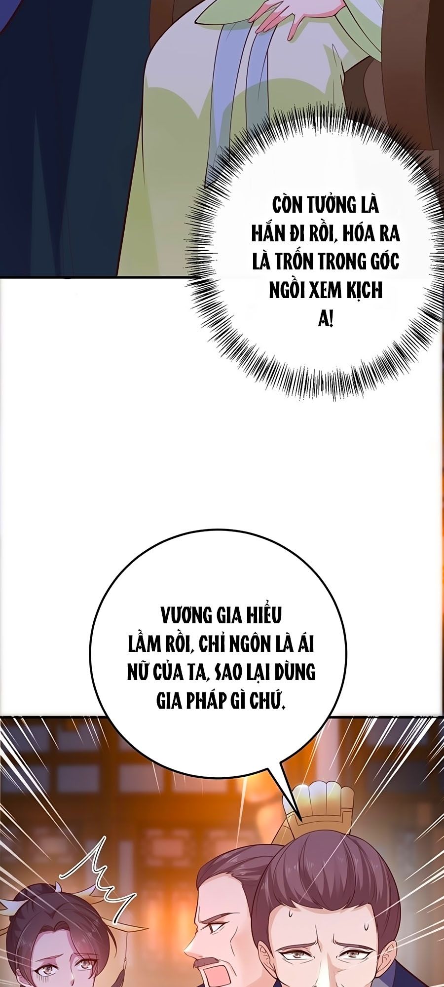 đọc truyện Phượng Ngự Tà Vương Chương 30 ảnh 26 tại Thiên Thai Truyện