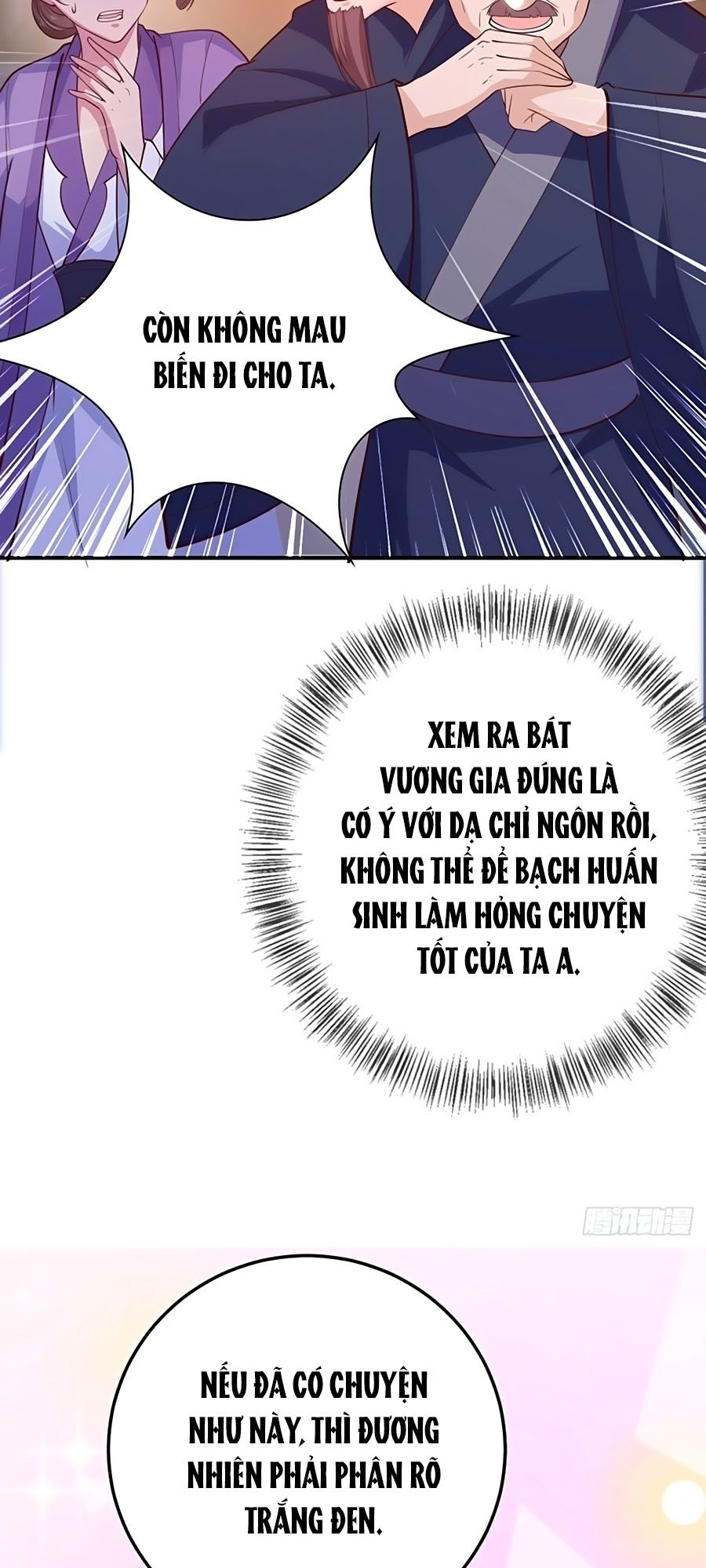 đọc truyện Phượng Ngự Tà Vương Chương 30 ảnh 27 tại Thiên Thai Truyện