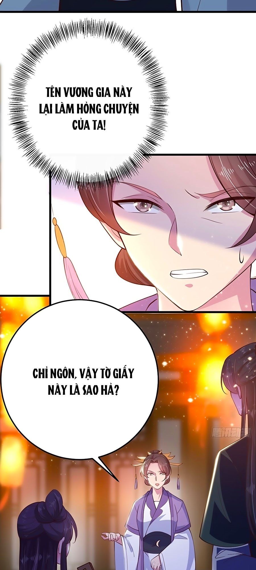 đọc truyện Phượng Ngự Tà Vương Chương 30 ảnh 30 tại Thiên Thai Truyện