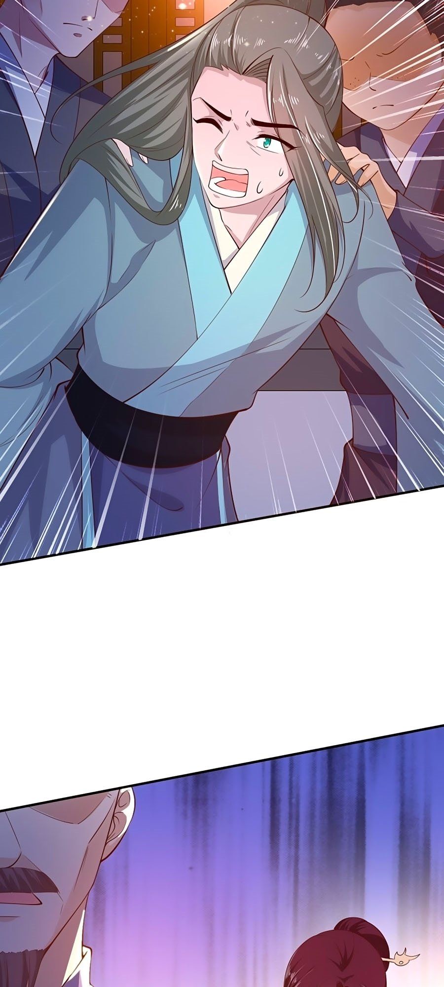 đọc truyện Phượng Ngự Tà Vương Chương 30 ảnh 5 tại Thiên Thai Truyện