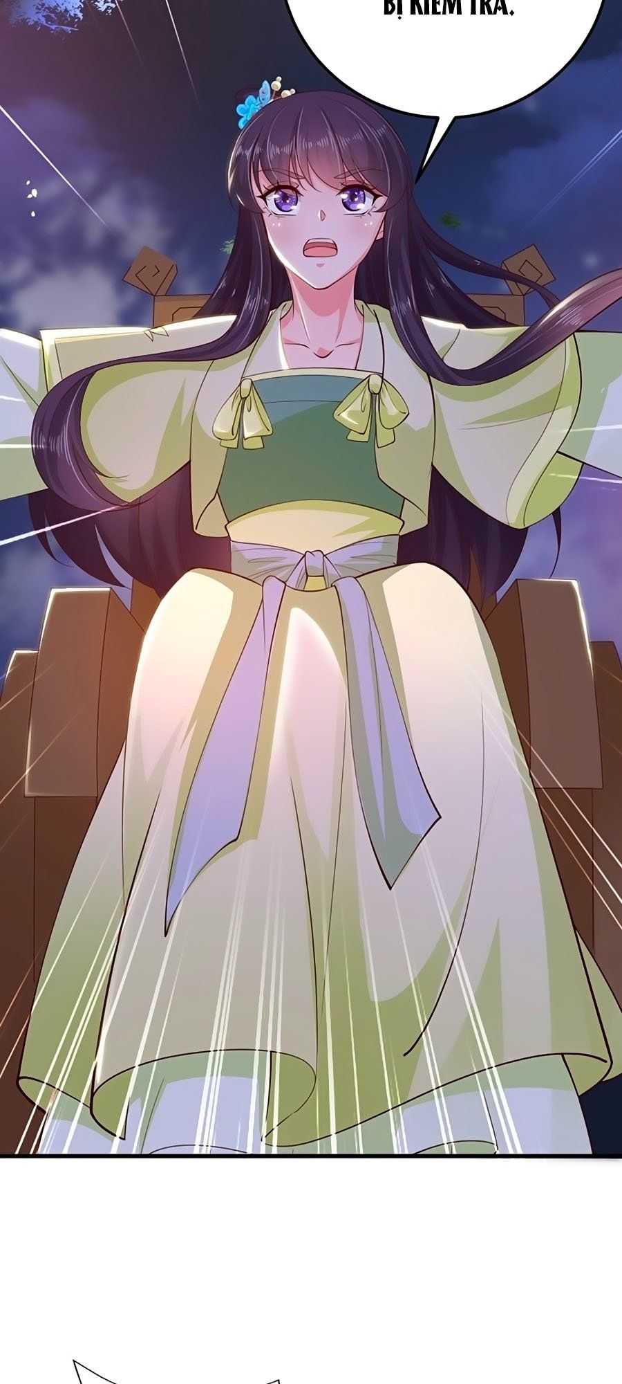 đọc truyện Phượng Ngự Tà Vương Chương 30 ảnh 38 tại Thiên Thai Truyện