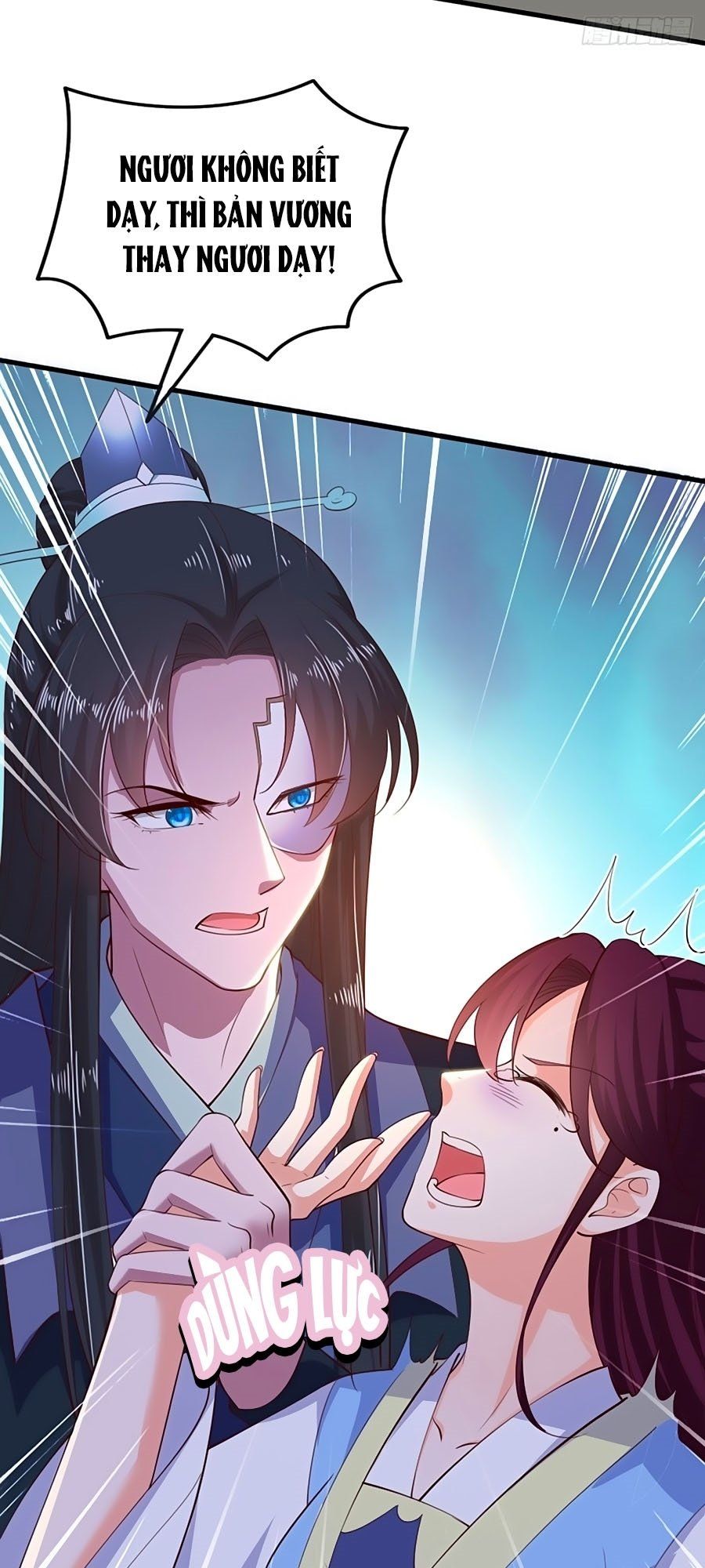 đọc truyện Phượng Ngự Tà Vương Chương 30 ảnh 42 tại Thiên Thai Truyện