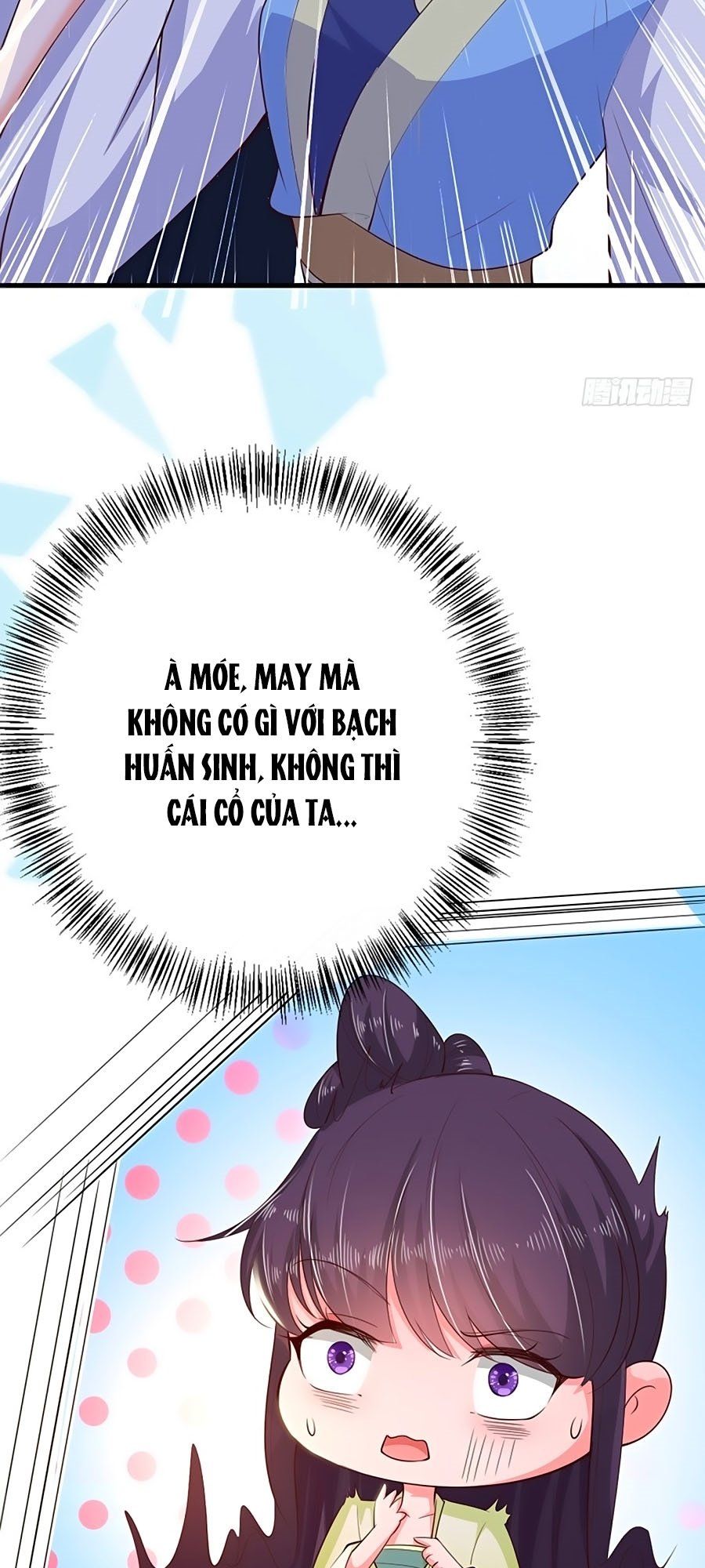 đọc truyện Phượng Ngự Tà Vương Chương 30 ảnh 43 tại Thiên Thai Truyện