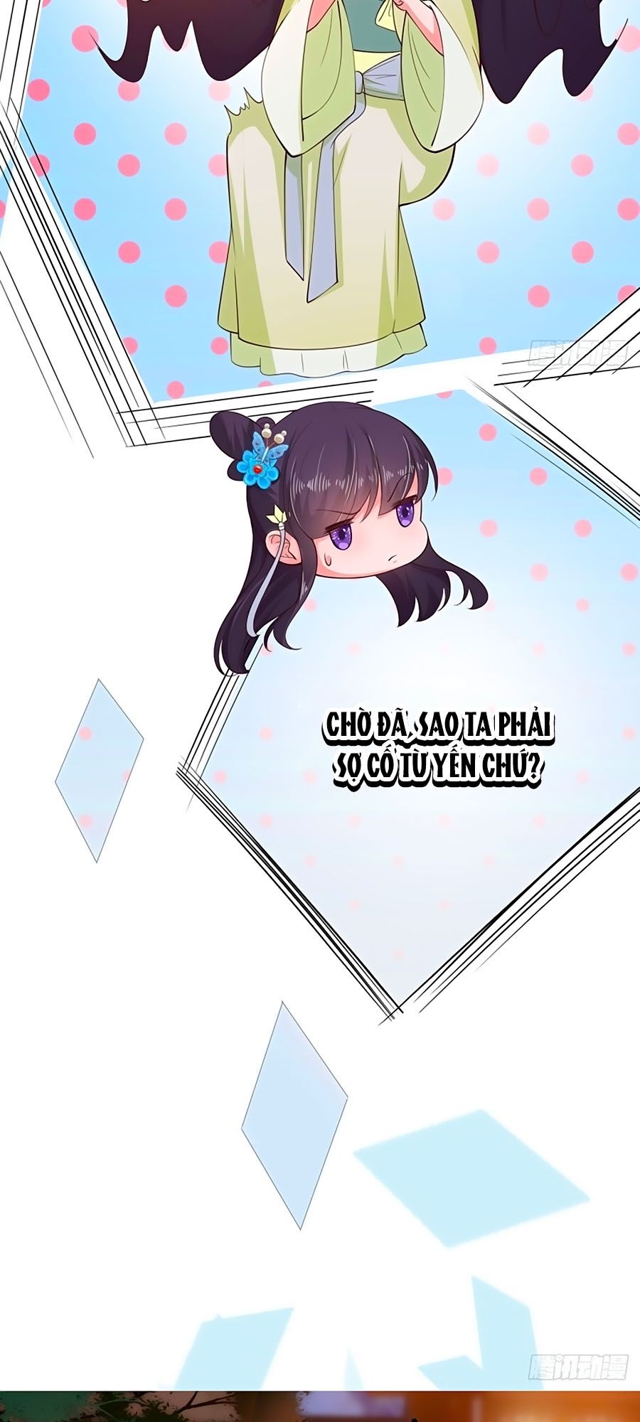 đọc truyện Phượng Ngự Tà Vương Chương 30 ảnh 44 tại Thiên Thai Truyện