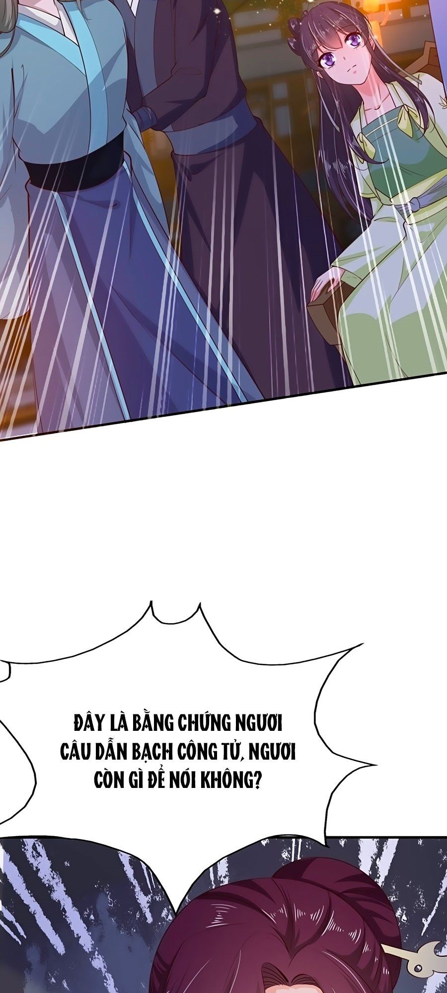 đọc truyện Phượng Ngự Tà Vương Chương 30 ảnh 8 tại Thiên Thai Truyện