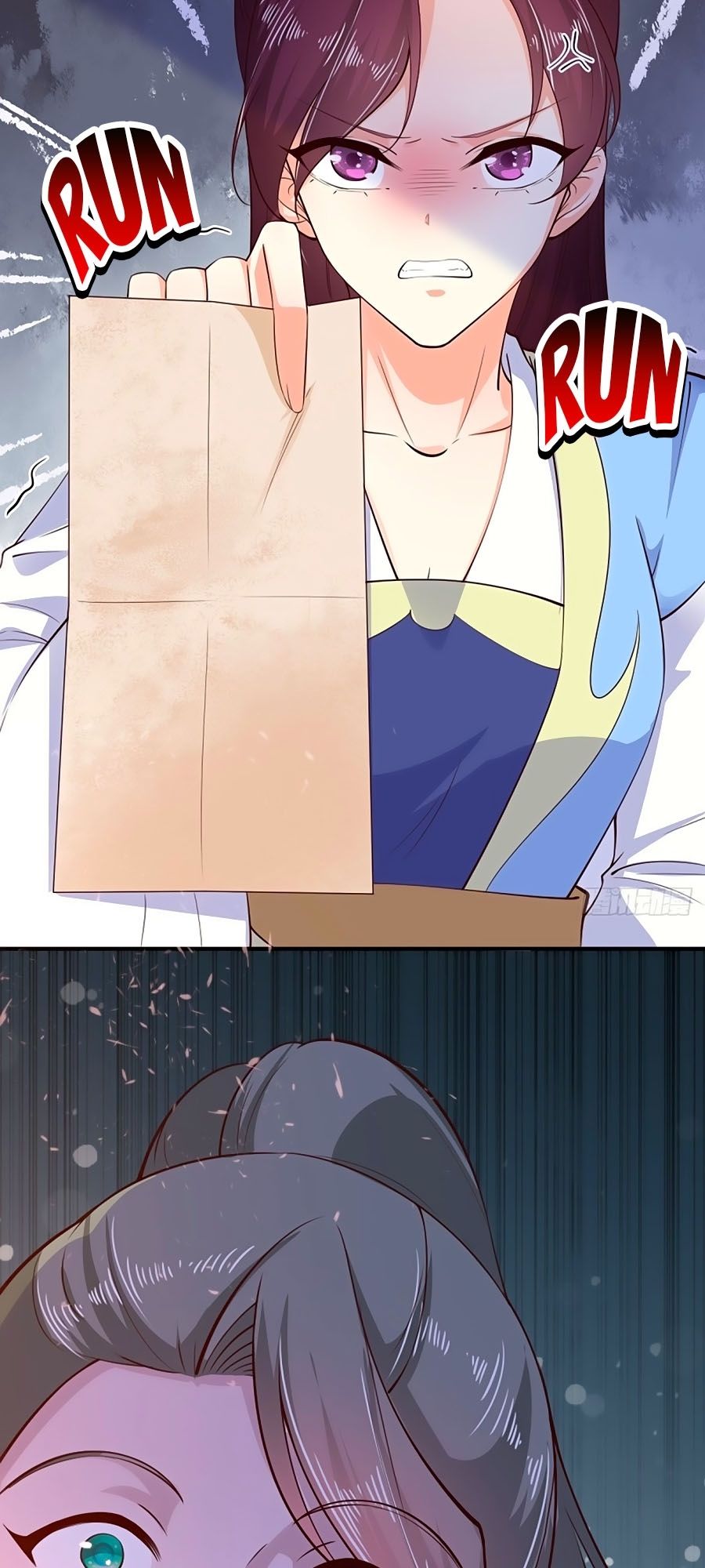 đọc truyện Phượng Ngự Tà Vương Chương 30 ảnh 9 tại Thiên Thai Truyện