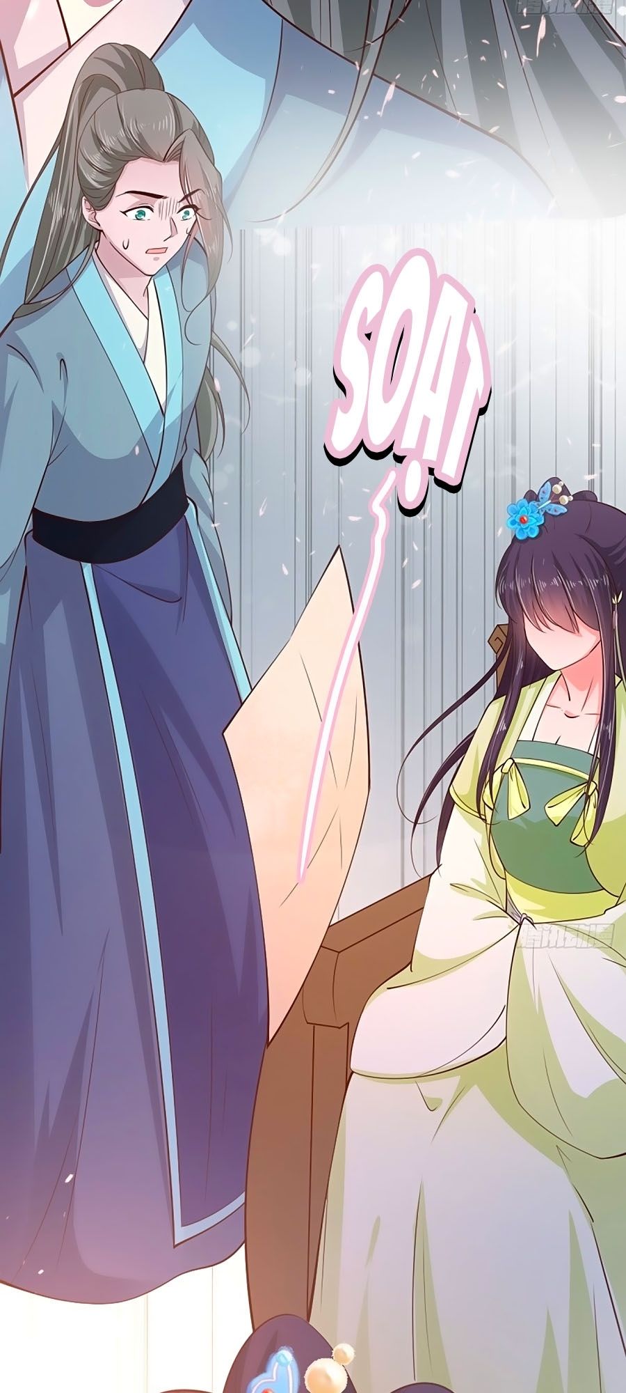 đọc truyện Phượng Ngự Tà Vương Chương 30 ảnh 11 tại Thiên Thai Truyện