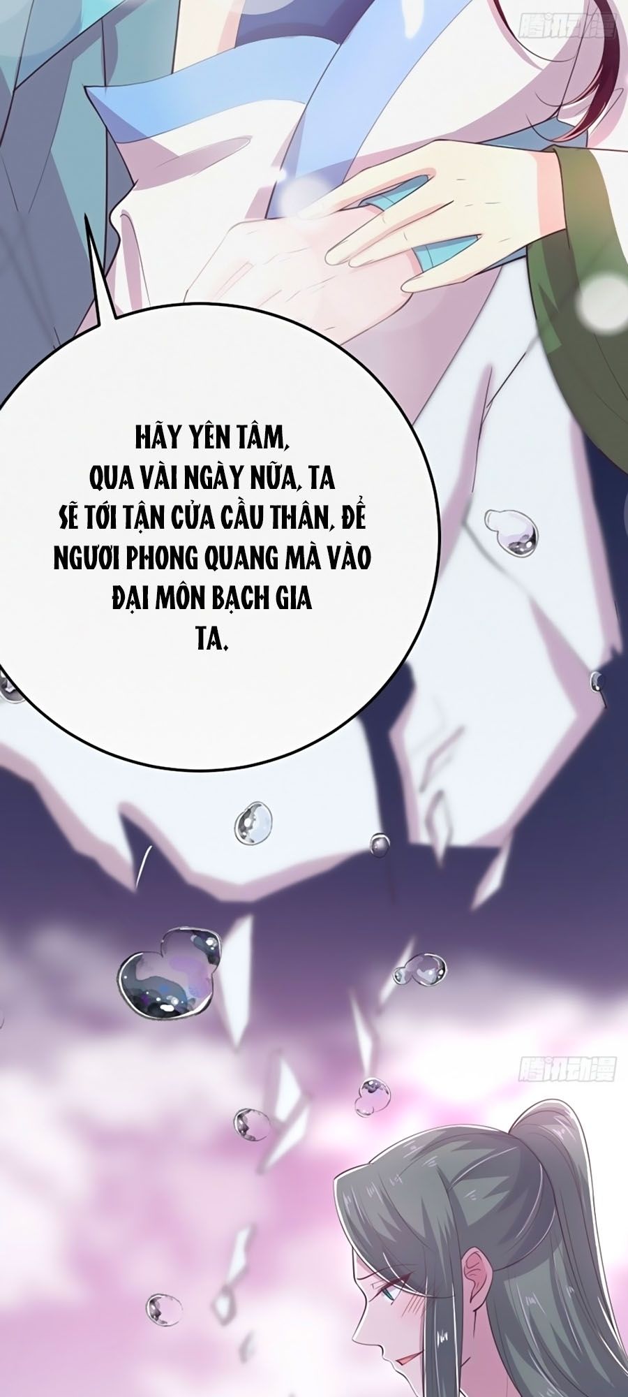 đọc truyện Phượng Ngự Tà Vương Chương 31 ảnh 12 tại Thiên Thai Truyện